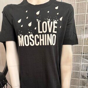 Love Moschino Unisex T-Shirt